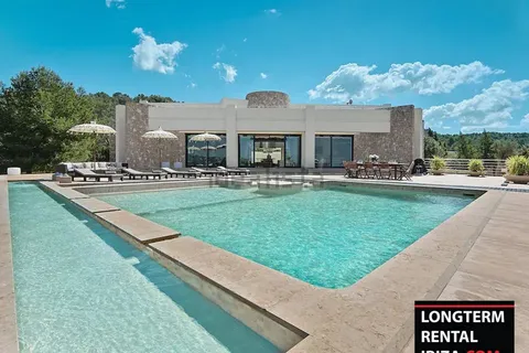 Будинок 600 м² у Sant Josep de sa Talaia