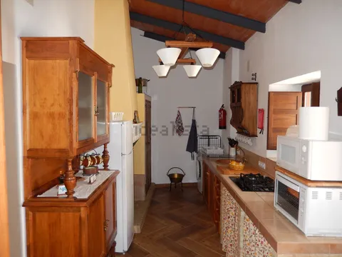 Haus 300 m² in Santa Olalla del Cala (4/16)