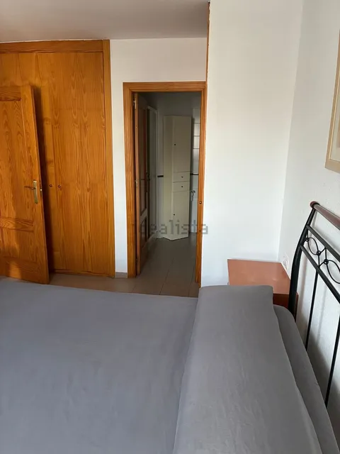 Zimmer zur Miete, la Vila Joiosa / Villajoyosa (3/8)