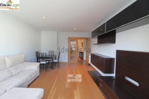 Flat 97 m² in Lugo