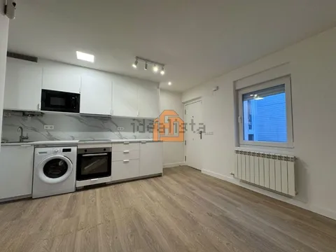 Flat 95 m² in León (2/14)