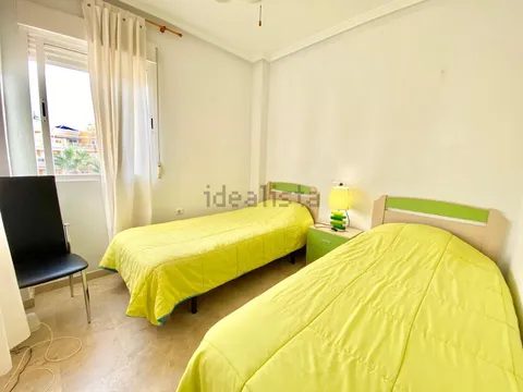Pis de 58 m² a Oriola