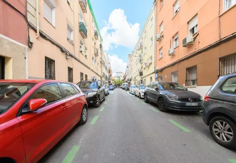 Appartement 38 m² à Madrid