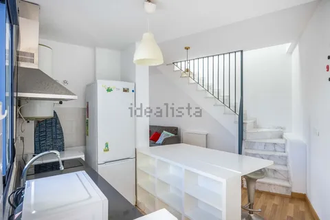 Pis de 70 m² a Espartinas
