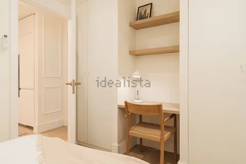 Pis de 104 m² a Barcelona