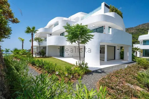 Pis de 180 m² a Marbella