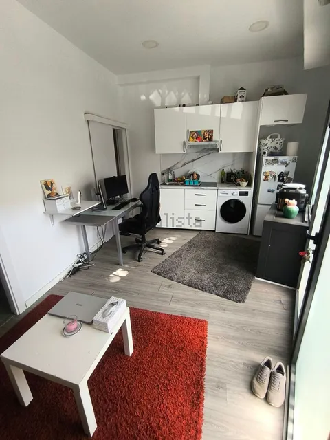 Pis de 30 m² a Barcelona