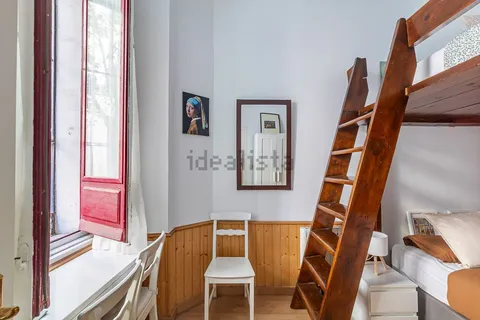 Pis de 62 m² a Madrid