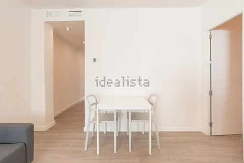 Habitació de lloguer, Màlaga