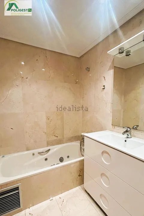 Pis de 87 m² a Ponferrada