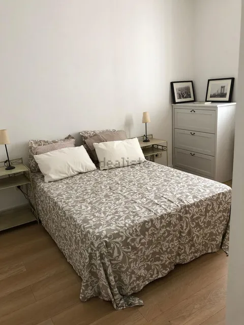 Pis de 61 m² a Madrid