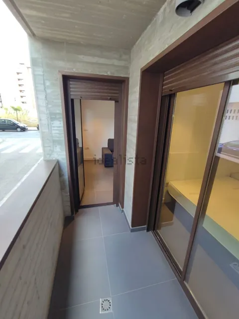 Pis de 50 m² a Múrcia