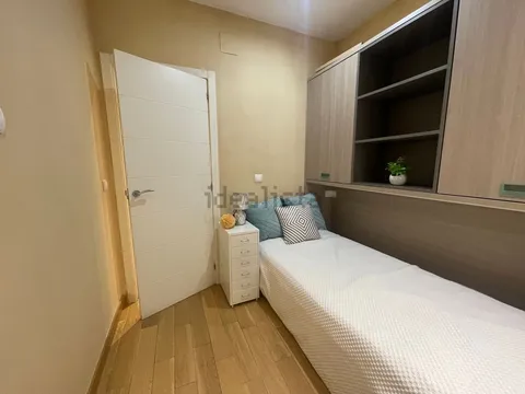 Appartement 90 m² à Madrid