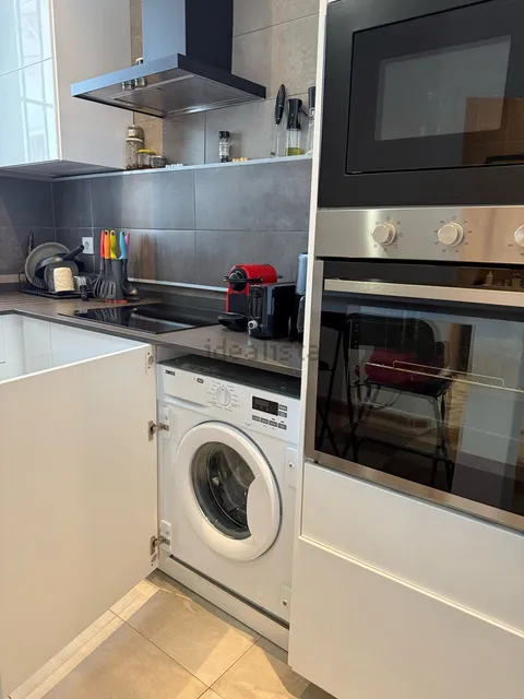 Habitació de lloguer, Sevilla
