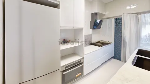 Pis de 128 m² a Albacete