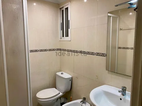 Pis de 95 m² a València