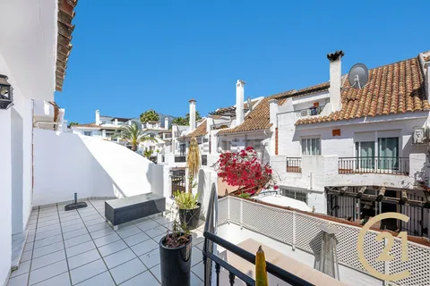 Casa de 156 m² a Marbella