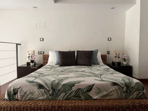 Pis de 85 m² a Sevilla