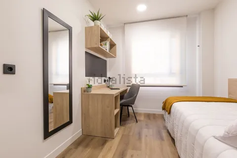 Pis de 22 m² a Madrid