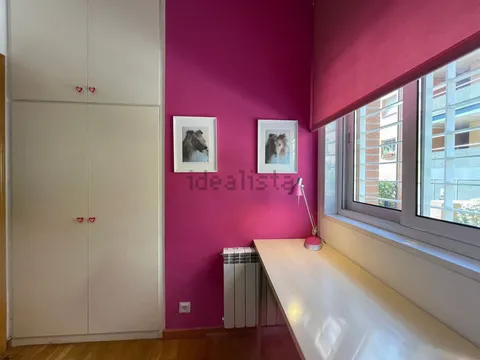 Habitació de lloguer, Sant Cugat del Vallès