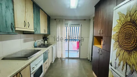 Wohnung 95 m² in Santa Pola