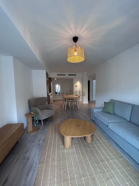 Wohnung 147 m² in Fuengirola