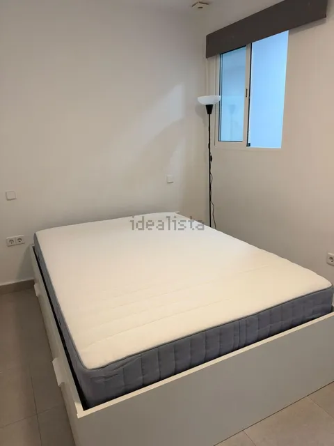 Pis de 100 m² a Madrid