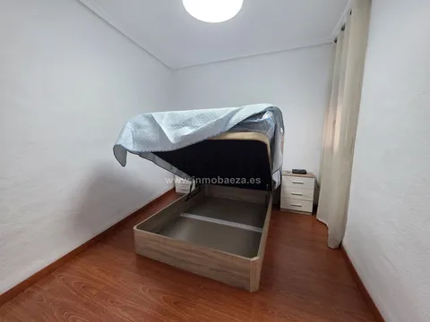 Wohnung 100 m² in Baeza