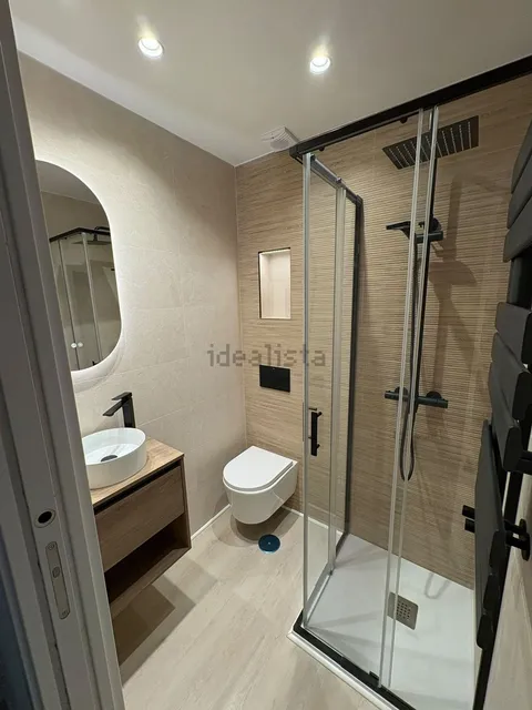 Pis de 48 m² a Madrid