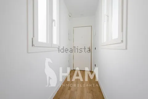 Apartamento 115 m² em Madrid