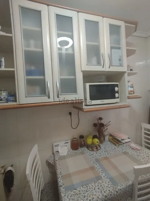 Habitació de lloguer, Logronyo
