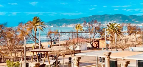 Pis de 125 m² a Palma