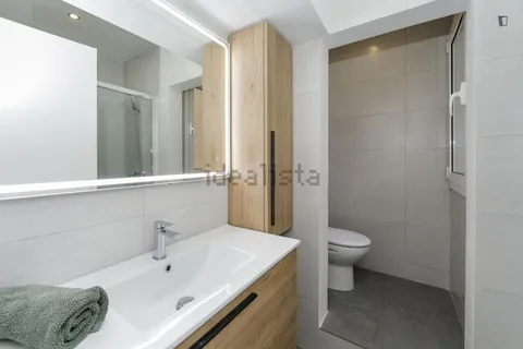 Chambre à louer, l'Hospitalet de Llobregat