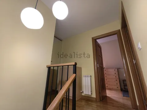 Piso de 100 m² en León