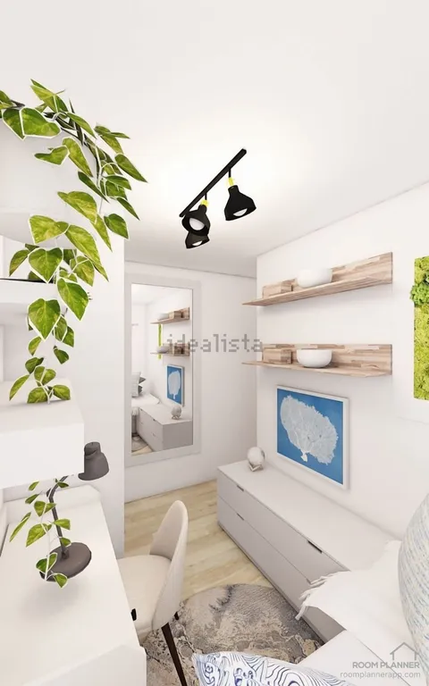 Appartamento 74 m² a Madrid