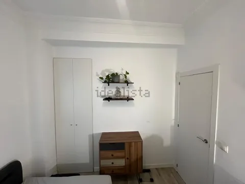 Stanza in affitto, Valencia