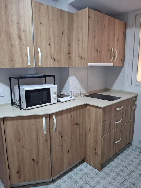 Pis de 80 m² a Cádiz