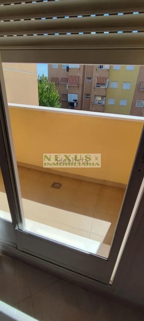 Pis de 120 m² a Cáceres