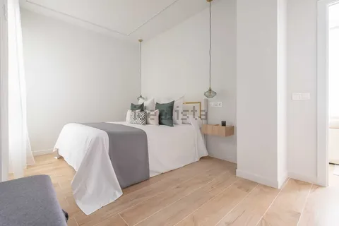 Appartamento 51 m² a Madrid