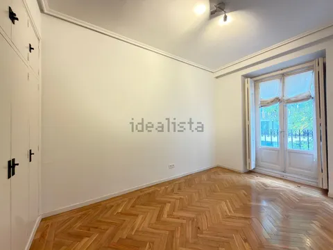 Pis de 108 m² a Madrid