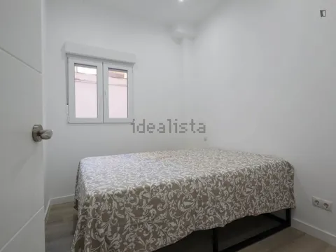 Pis de 50 m² a Madrid