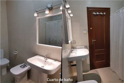 Habitació de lloguer, Cartagena