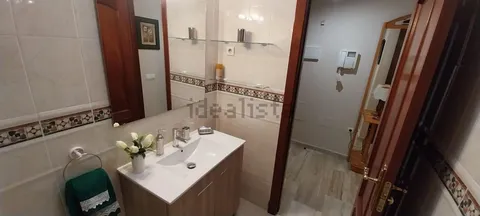 Pis de 87 m² a Màlaga