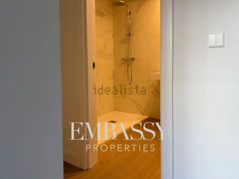Pis de 100 m² a Madrid