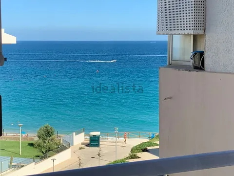 Wohnung 128 m² in Altea