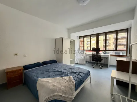 Room for rent, Salamanca