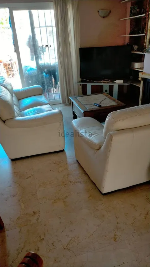 Кімната в оренду, Marbella
