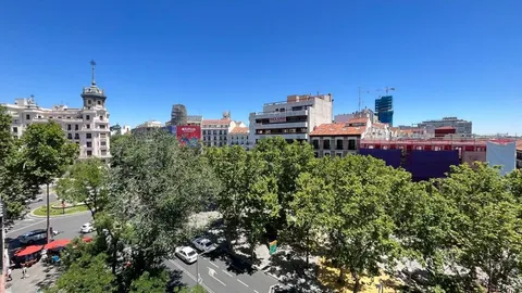 Pis de 72 m² a Madrid