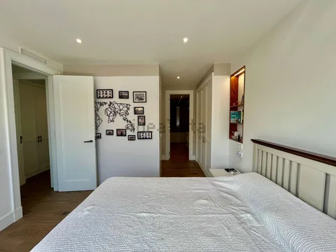 Pis de 170 m² a Madrid
