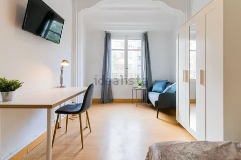 Quarto para alugar, València